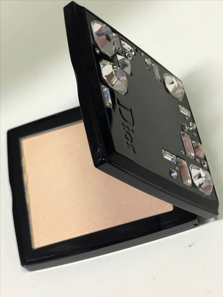 한정템)디올 나이트 다이아몬드-올오버 다이아몬드 더스트--5