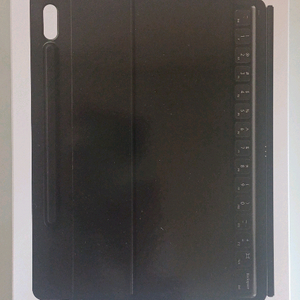 [미개봉] 삼성 갤럭시 탭 S8/S7 키보드 커버 (EF-DT870) 이미지