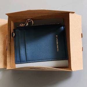 미개봉 카드지갑