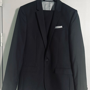 리버 아일랜드 남성 정장 세트 새상품