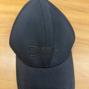 내셔널지오그래픽 볼캡