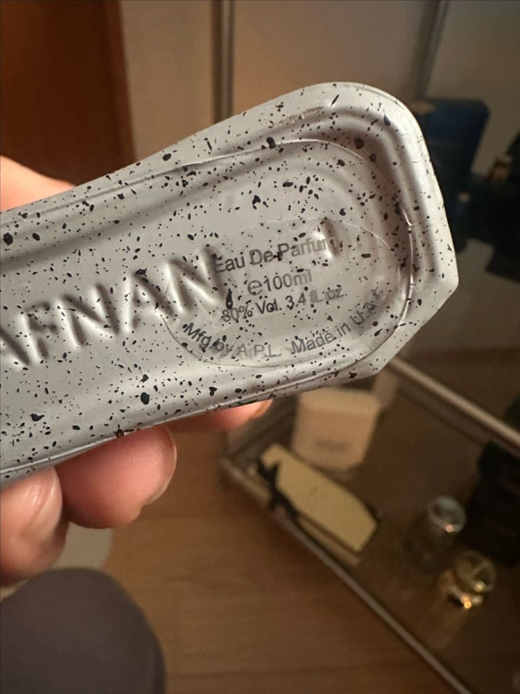 아프난 슈프리머시 콜렉터 에디션 향수--1