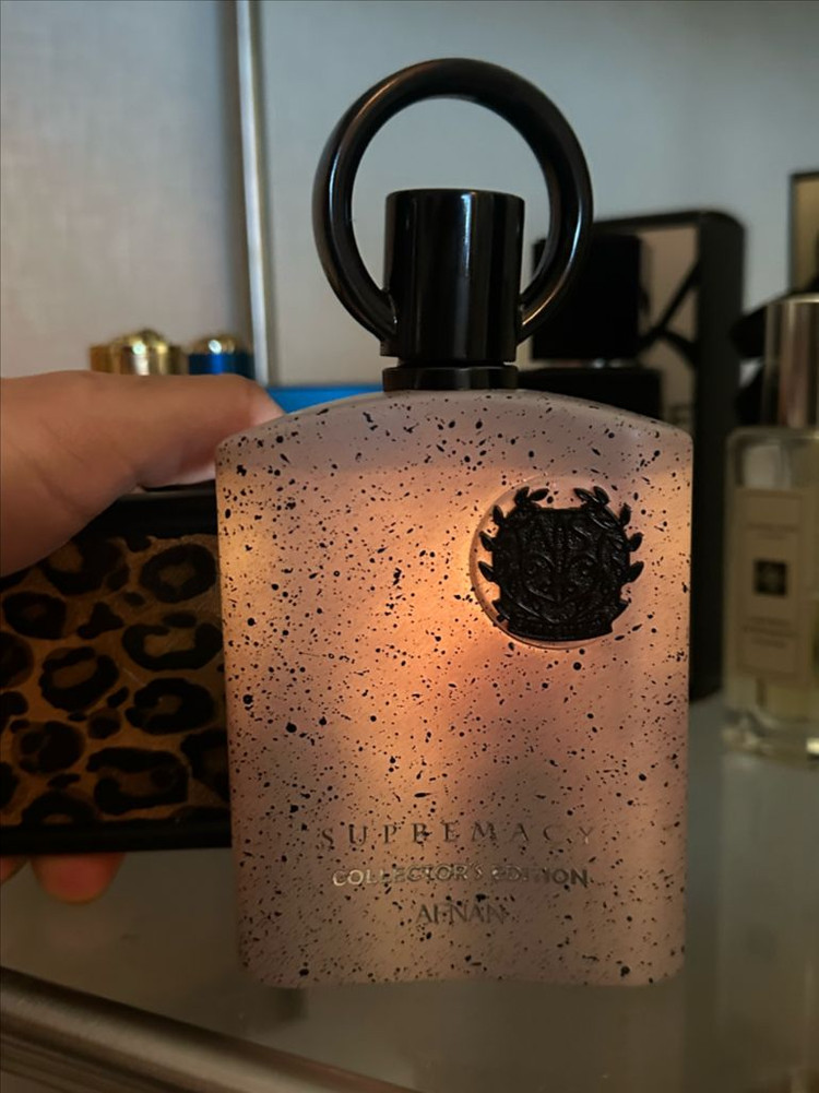 아프난 슈프리머시 콜렉터 에디션 향수--6