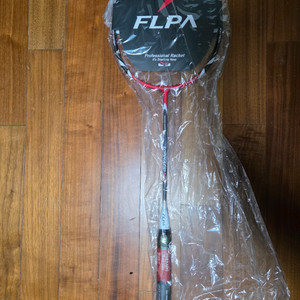 플파 토네이도 900 배드민턴 라켓