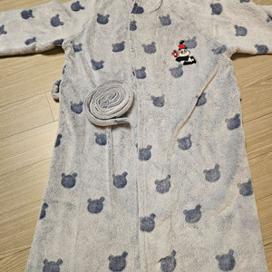 리미떼두두 남아 3xl 4xl 잠옷가운 잠옷 실내복