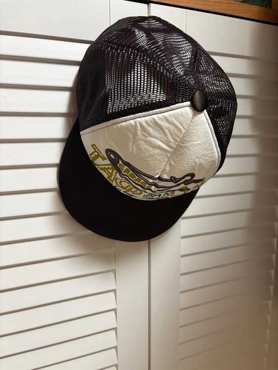 사파리스팟 모자 볼캡--1