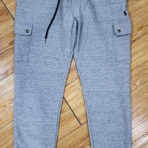 폴로 랄프로렌 남성 카고 조거 팬츠