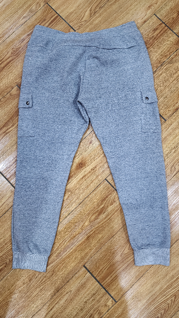 폴로 랄프로렌 남성 카고 조거 팬츠--1