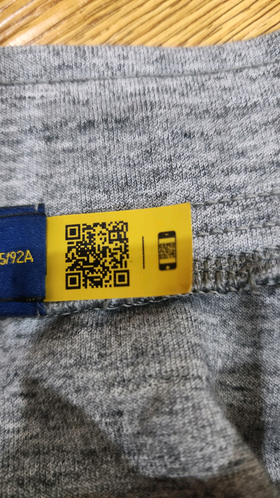 폴로 랄프로렌 남성 카고 조거 팬츠--4