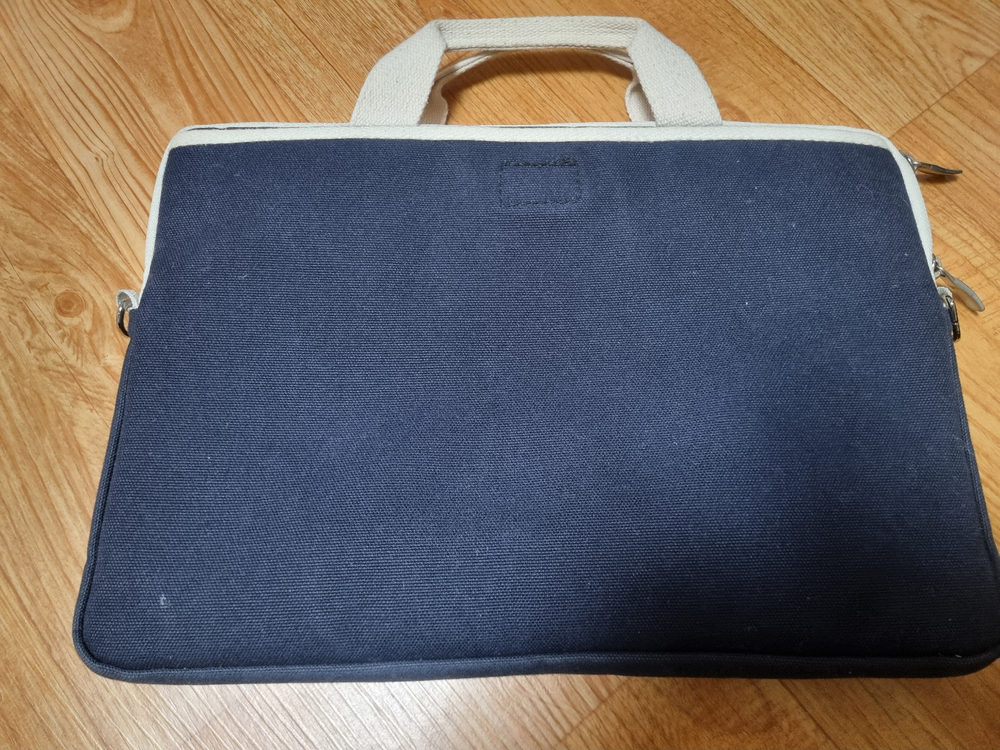 코지코마 3way 노트북 가방 파우치--2