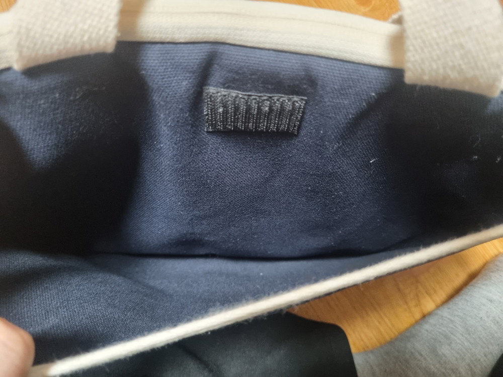 코지코마 3way 노트북 가방 파우치--3