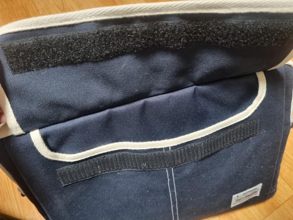 코지코마 3way 노트북 가방 파우치--4