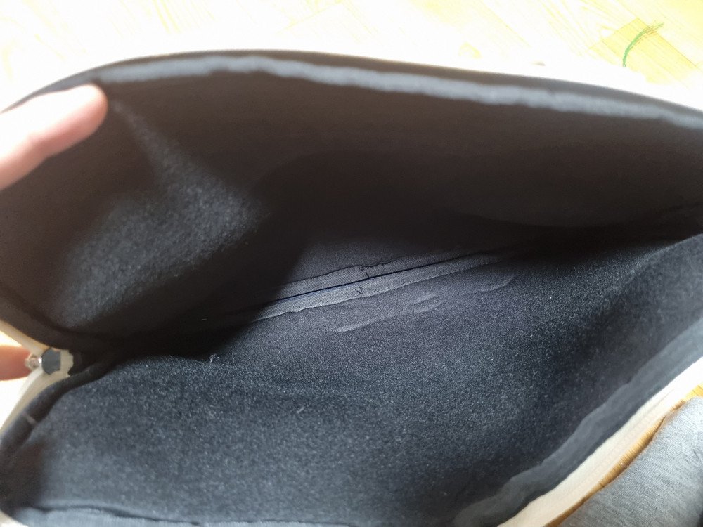 코지코마 3way 노트북 가방 파우치--5