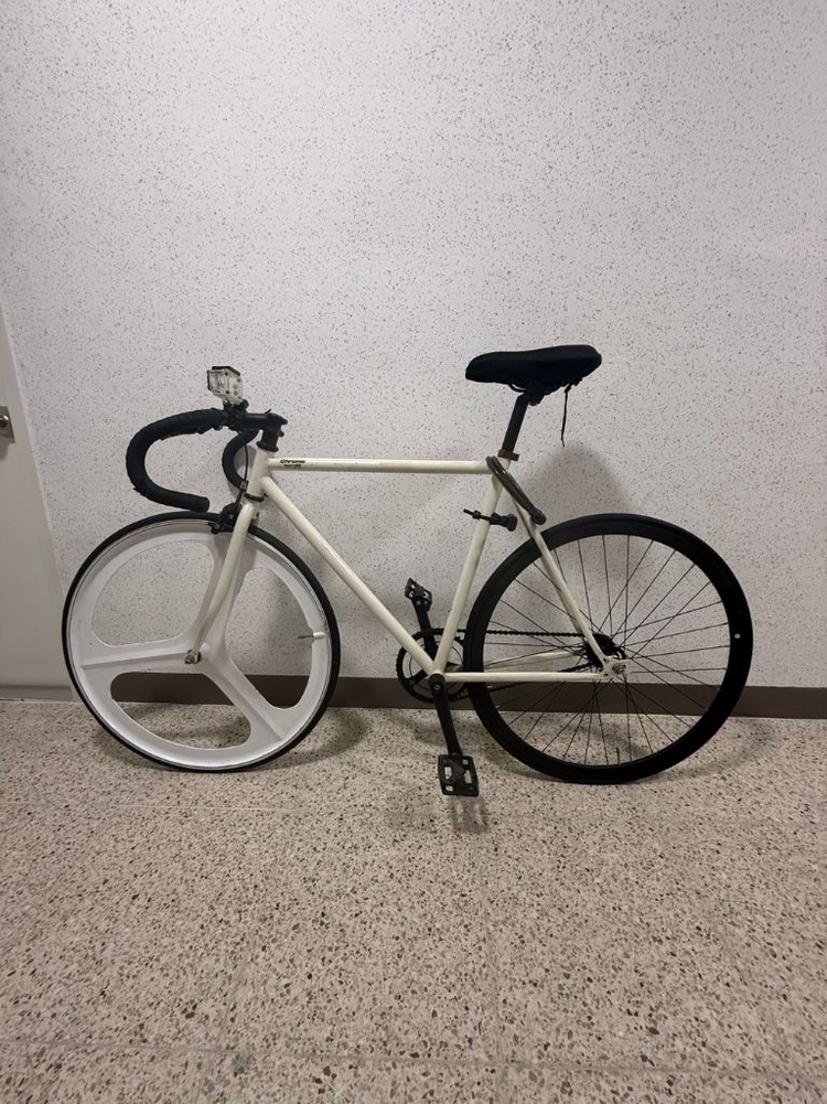 바이큰 비욘드56 크롬 픽시 자전거--0