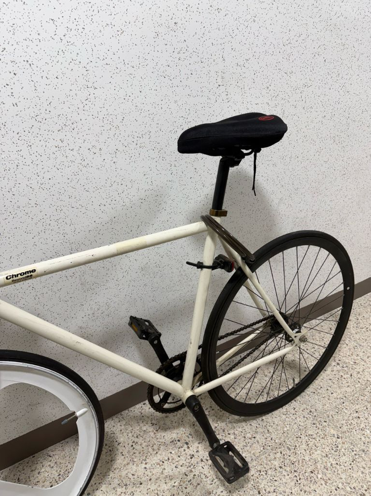 바이큰 비욘드56 크롬 픽시 자전거--3