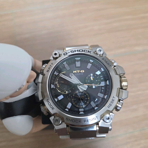 지샥 mtg b3000d 1a9dr