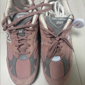 뉴발란스 991 295 이미지