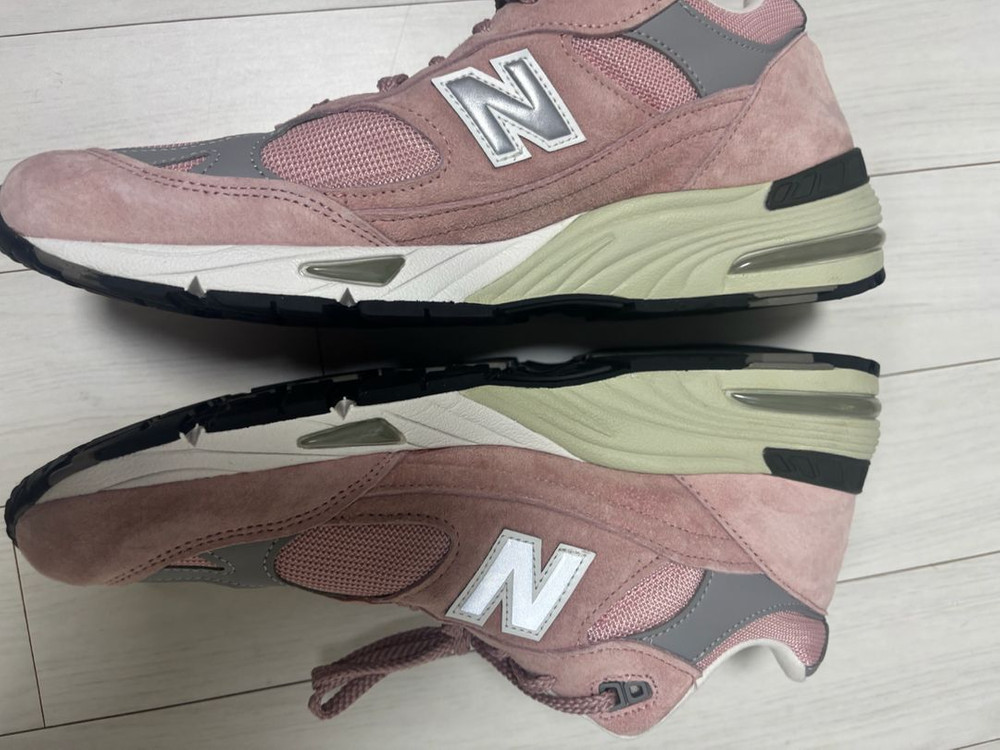 뉴발란스 991 295 이미지