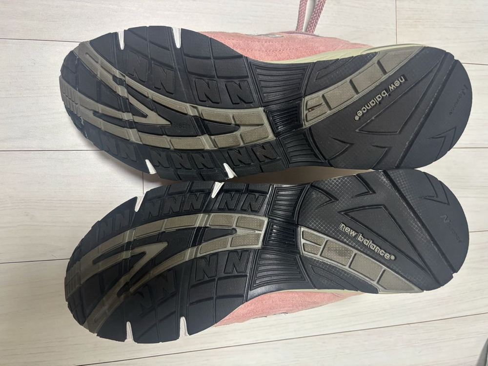 뉴발란스 991 295 이미지