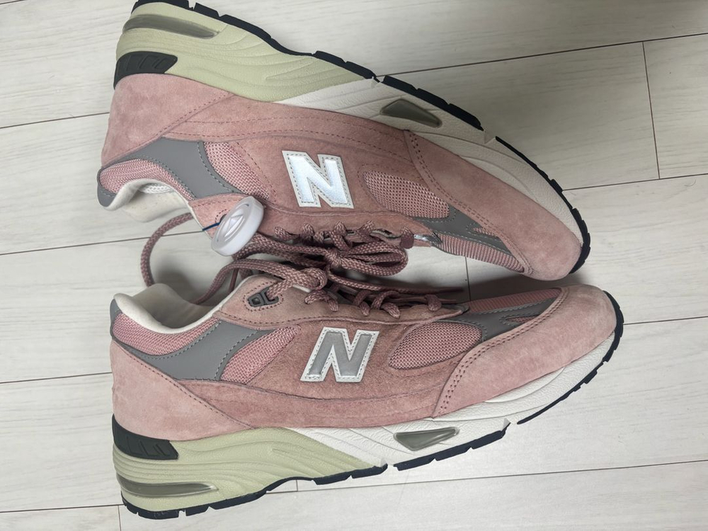 뉴발란스 991 295 이미지