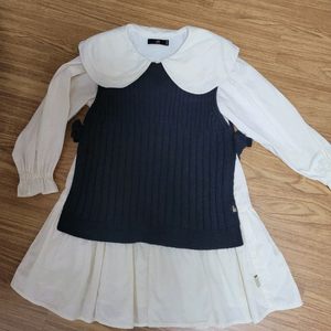 모이몰른 원피스 베스트 세트