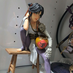 하비사쿠라X파티룩 메이 1/5 스케일 이미지