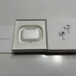 SA급 풀박스 Apple 에어팟 프로 2세대 (USB-C)