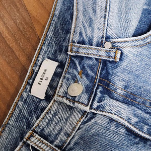 엘보른 청바지