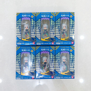 귀멸의칼날 귀칼 우즈이 텐겐 트윙클돌리 피규어 키링 굿즈