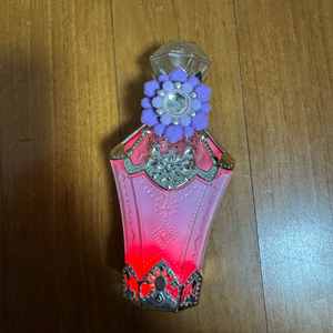 플라워링하트 미스테리퍼퓸 고전완구 마법소녀