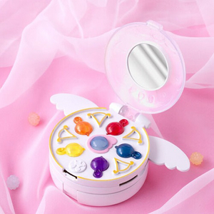 꼬마마법사 레미 오쟈마녀 도레미 하나짱 악세사리 케이스