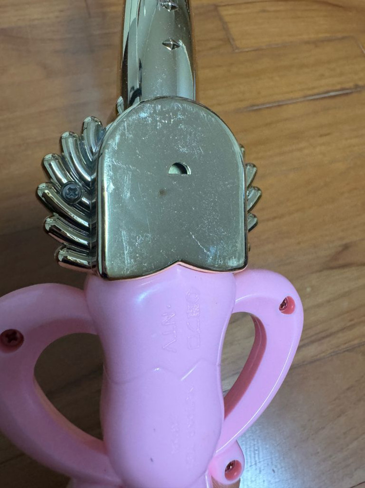 요술공주 밍키 요술봉 고전완구 마법소녀--1