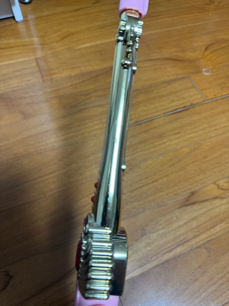 요술공주 밍키 요술봉 고전완구 마법소녀--2