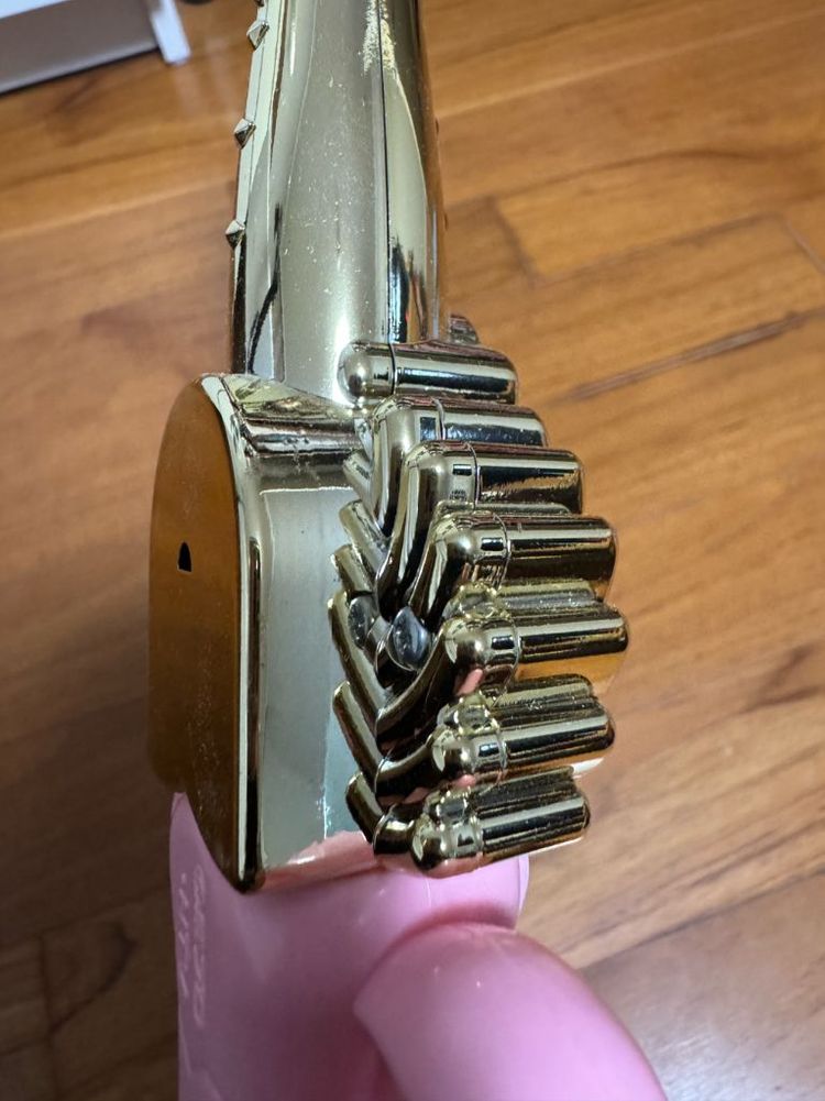 요술공주 밍키 요술봉 고전완구 마법소녀--4