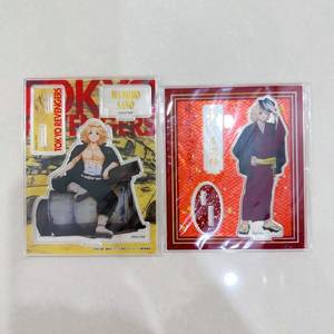 도쿄리벤저스 도리벤 사노 만지로 마이키 기모노 아크릴스탠드 굿즈