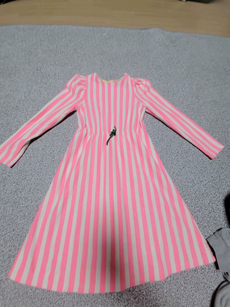 여아 겨울옷 140--1