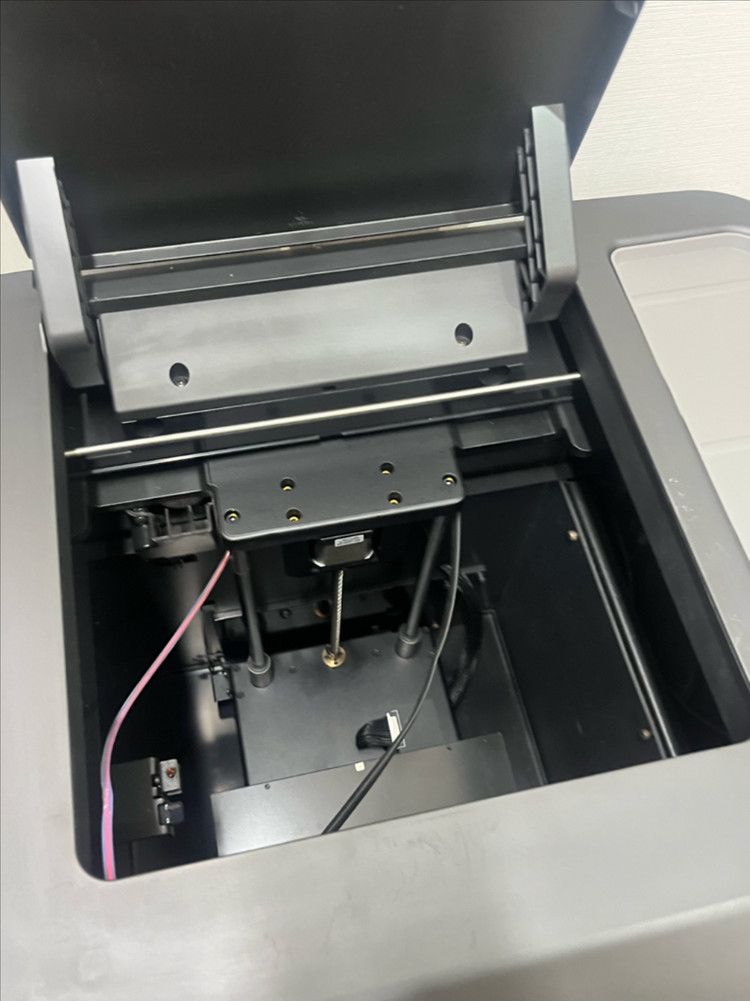 큐비콘 싱글플러스 3d 프린터--1