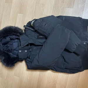 내셔널지오그래픽 타루가