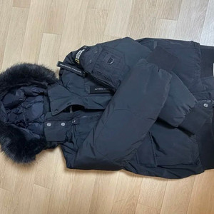 내셔널지오그래픽 타루가