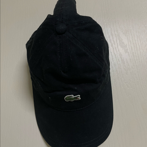 라코스테 볼캡 모자 (배송비 포함)