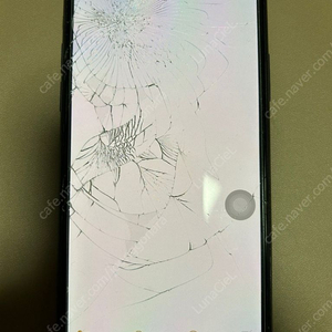 아이폰 11프로 256 ios 15, 부품용, 파손폰 이미지