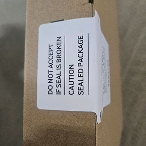 삼성 갤럭시 북5 Pro NT960XHA-KP72G 미개봉 새상품 이미지
