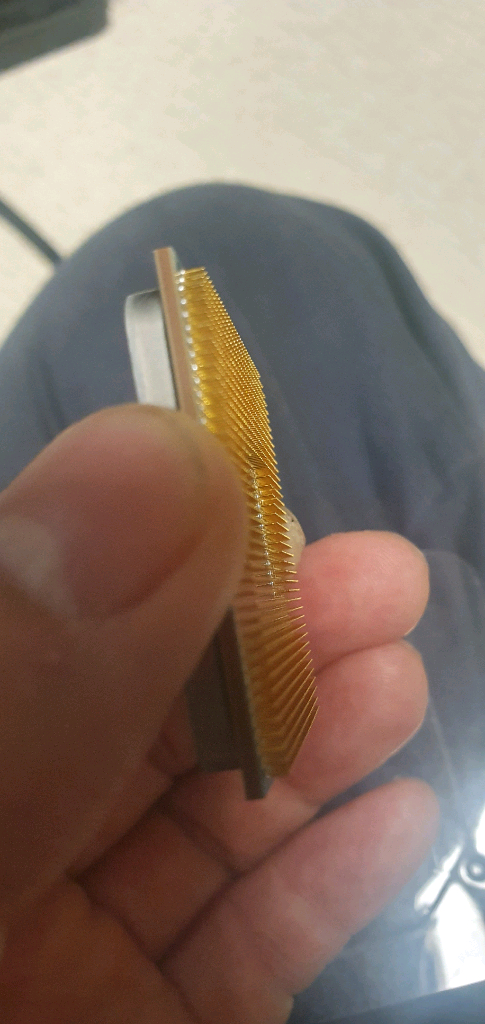 amd 라이젠 3600 cpu--1