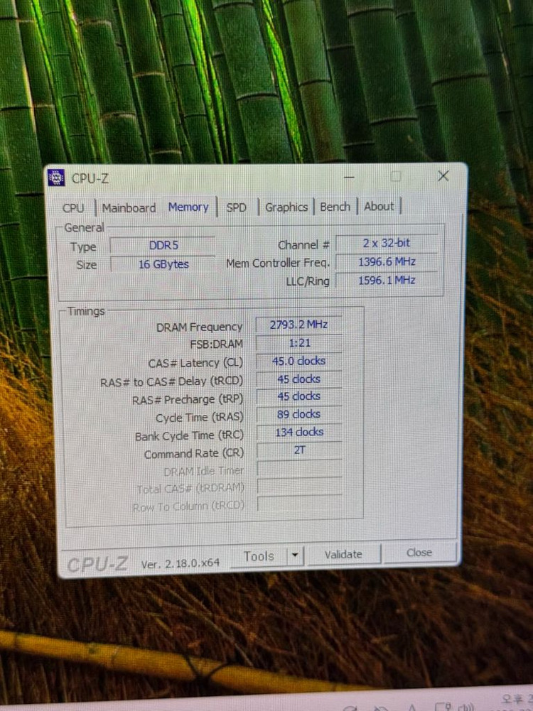 I5-13500 / RTX5060 작업용 게이밍 컴퓨터 pc--4