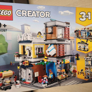 레고 31097 미개봉 새상품 판매합니다 이미지