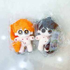 하이큐 히나타 쇼요 오이카와 토오루 속성 솜인형 누이 오이콩냥 치비냥 굿즈