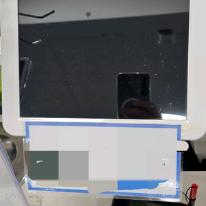 폐업물품 포스기 판매합니다