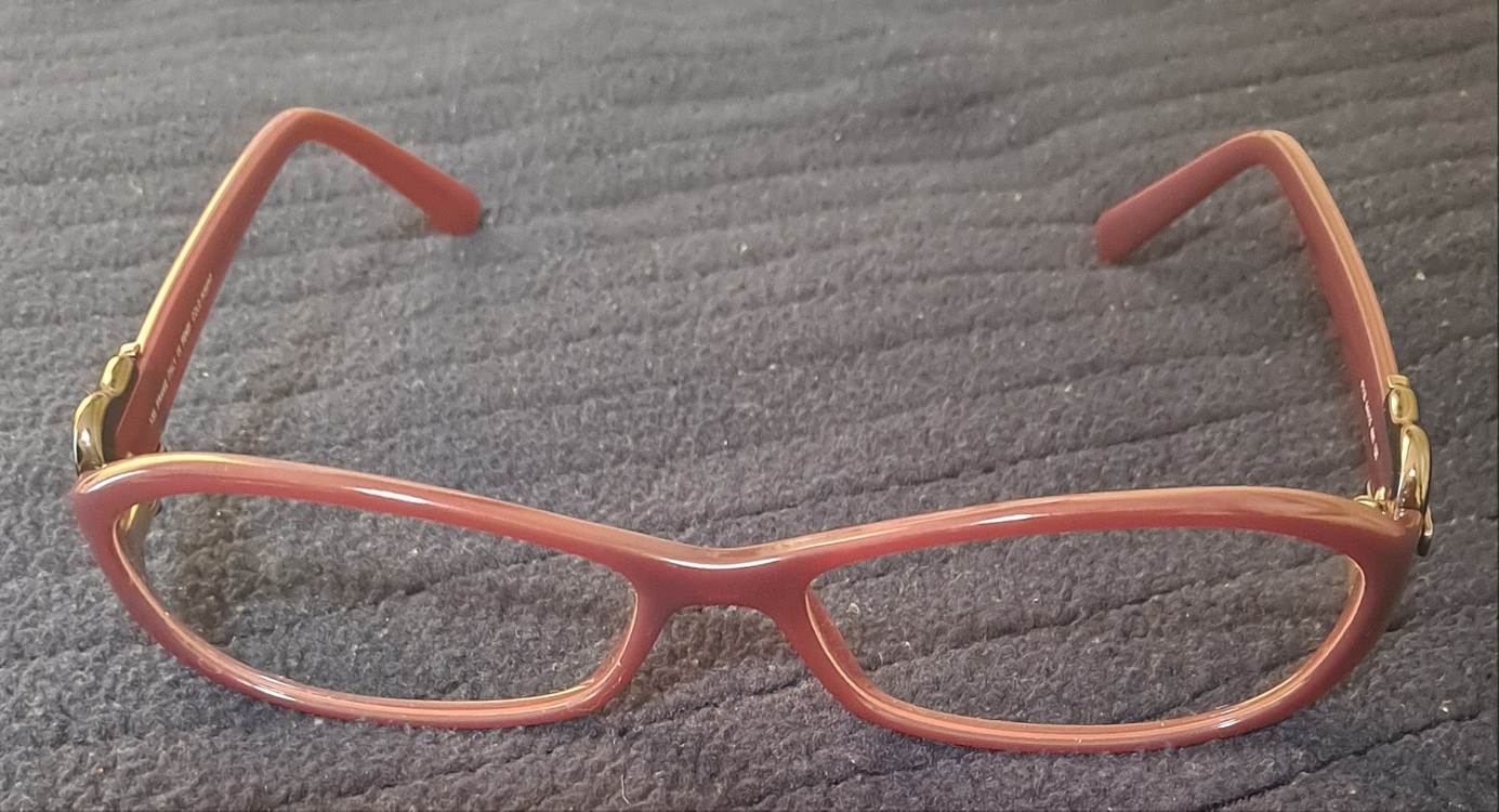 펜디 안경테 Fendi F710 이미지