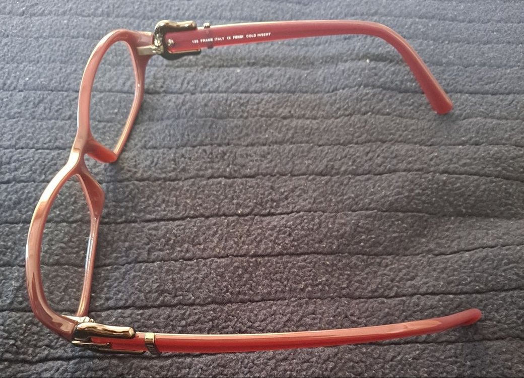 펜디 안경테 Fendi F710 이미지