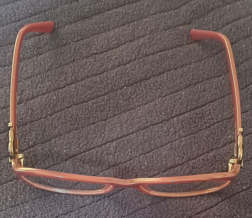 펜디 안경테 Fendi F710 이미지